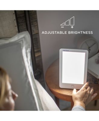 HappyLight Lumi Light Therapy Lamp