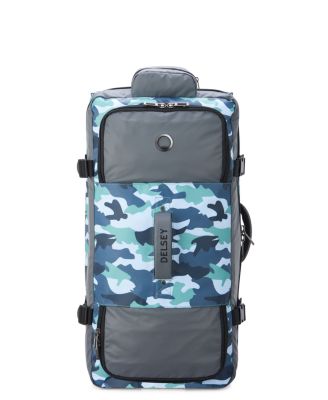 Raspail 28" Rolling Duffel 