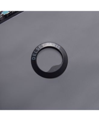 Raspail 28" Rolling Duffel 