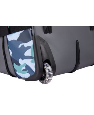 Raspail 28" Rolling Duffel 