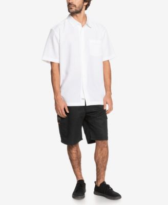 Quiksilver Men's Centinela Shirt
