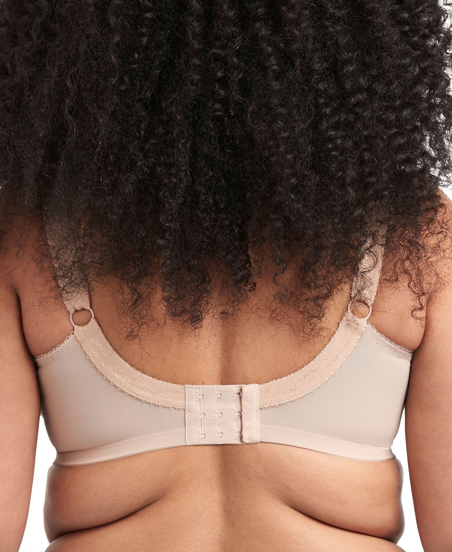 Plus Size Keira Underwire Bra