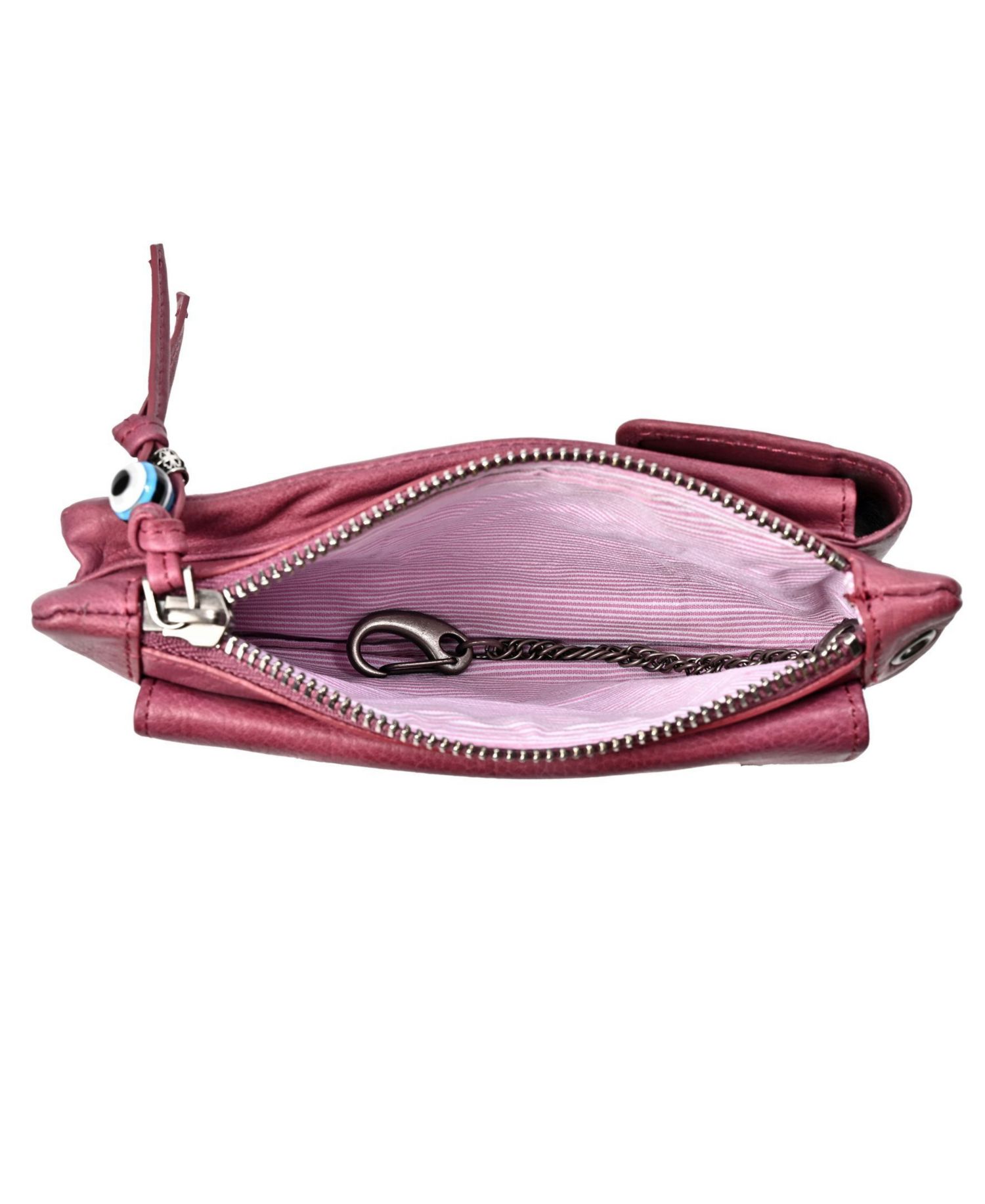 Women's Genuine Leather Northwood Phone Carrier