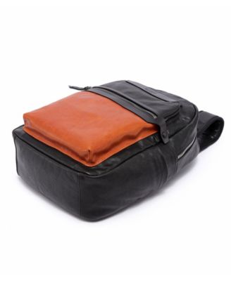 Women's Genuine Leather Sotis Backpack