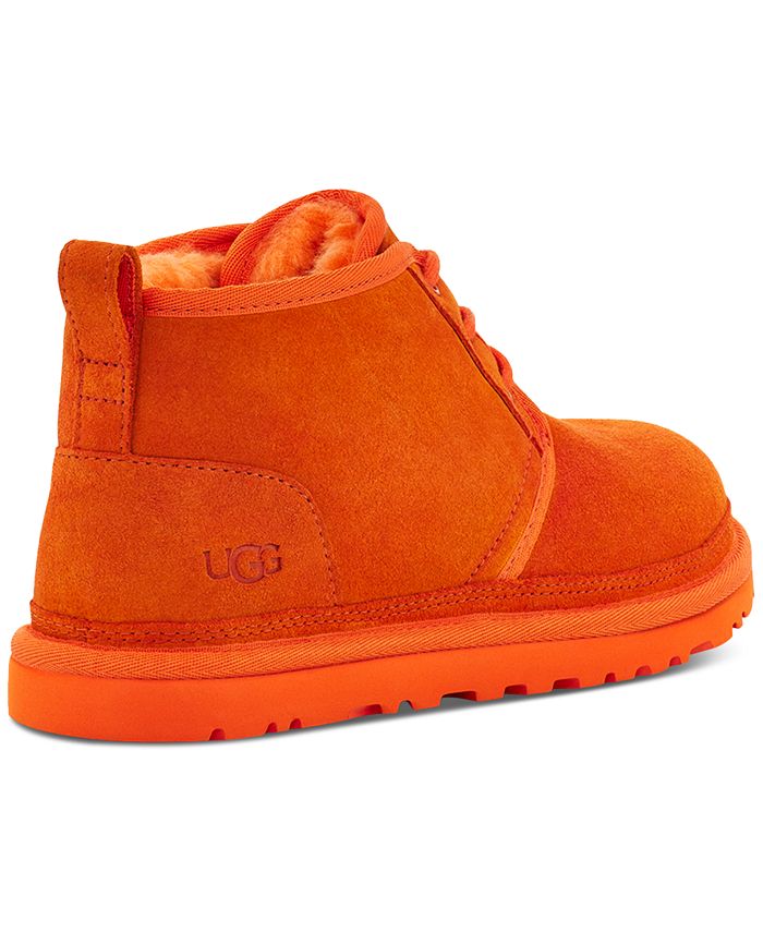 UGG® Women's Neumel Boots & Reviews - Booties - Shoes - Macy's