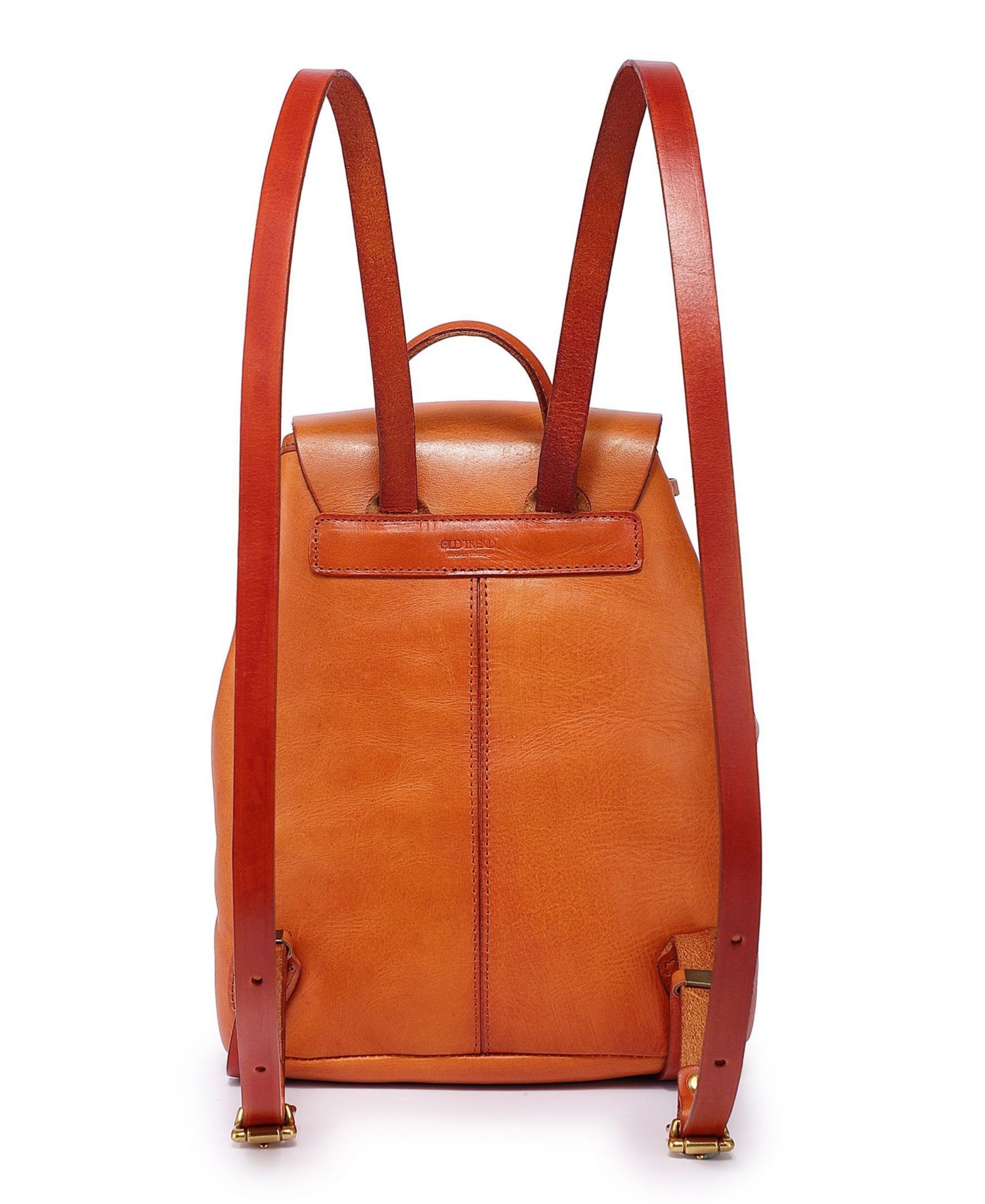 Women's Genuine Leather Isla Backpack