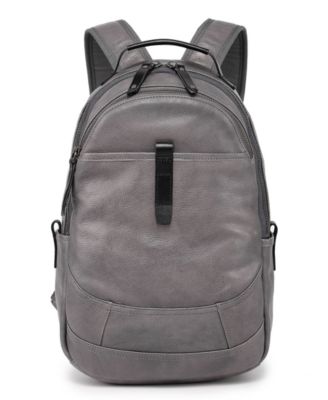 Women's Genuine Leather Sun-wing Backpack