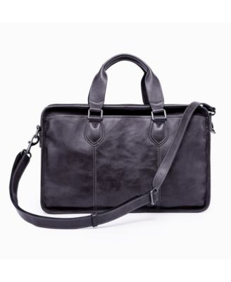 Women's Genuine Leather Speedwell Brief Bag