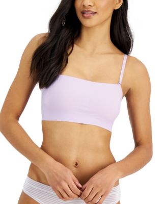 Photo 1 of SIZE XL Jenni Women's No-Show Bandeau Bralette