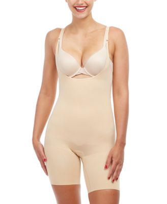 Photo 1 of SPANX Women's Toursette Bodysuit Shaper