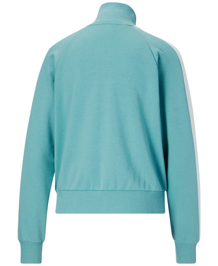 Puma Women's Iconic T7 Track Jacket Macy's