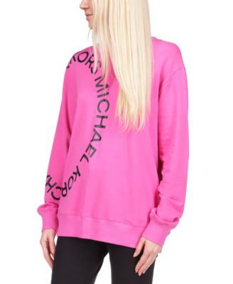 Michael Kors - Logo Sweatshirt