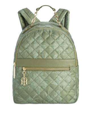 tommy hilfiger charming backpack