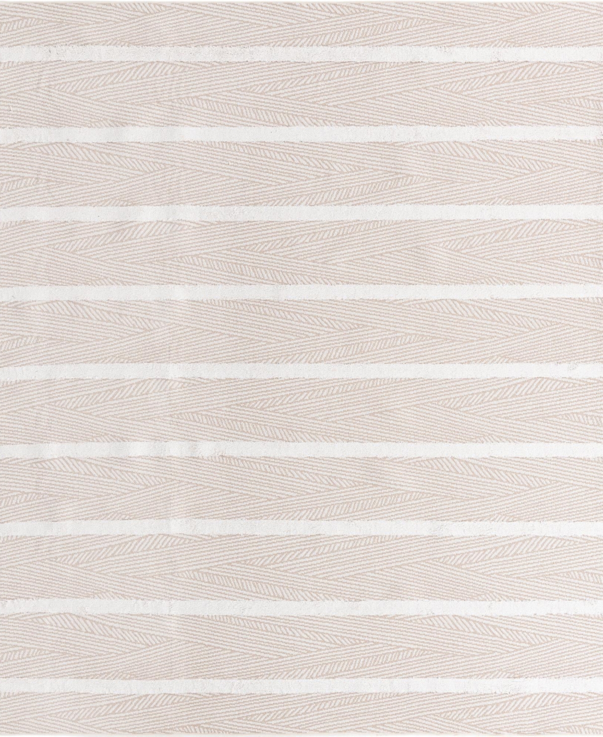 Sabrina Soto Casa Madrid 8'3in x 10' Area Rug - Beige