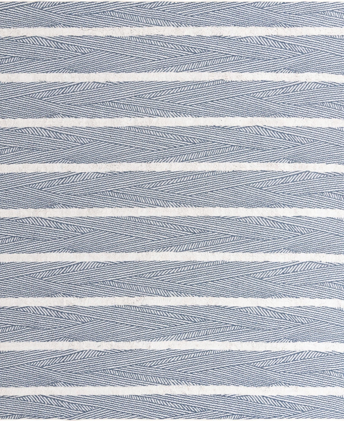 Sabrina Soto Casa Madrid 8'3in x 10' Area Rug - Navy