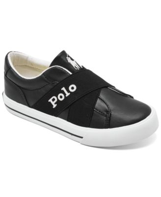 childrens polo shoes clearance