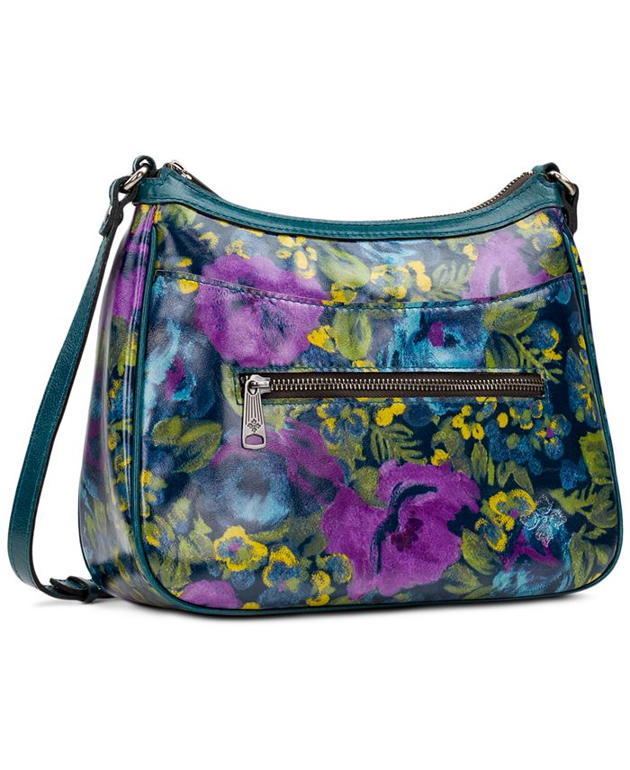 Patricia Nash Braydon Hobo Macy's