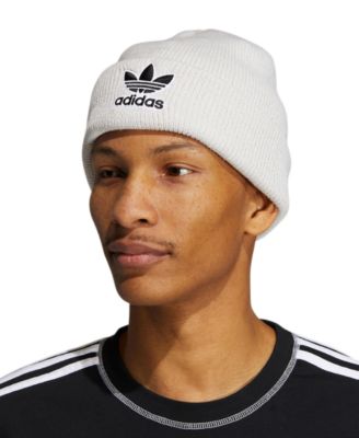 trefoil beanie