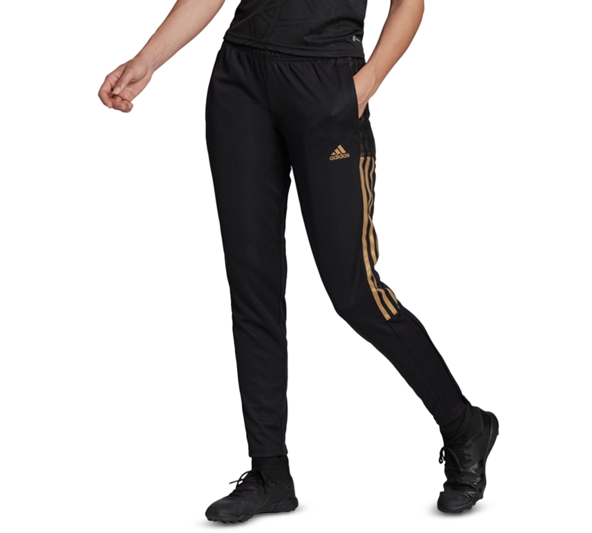 sports track pants women