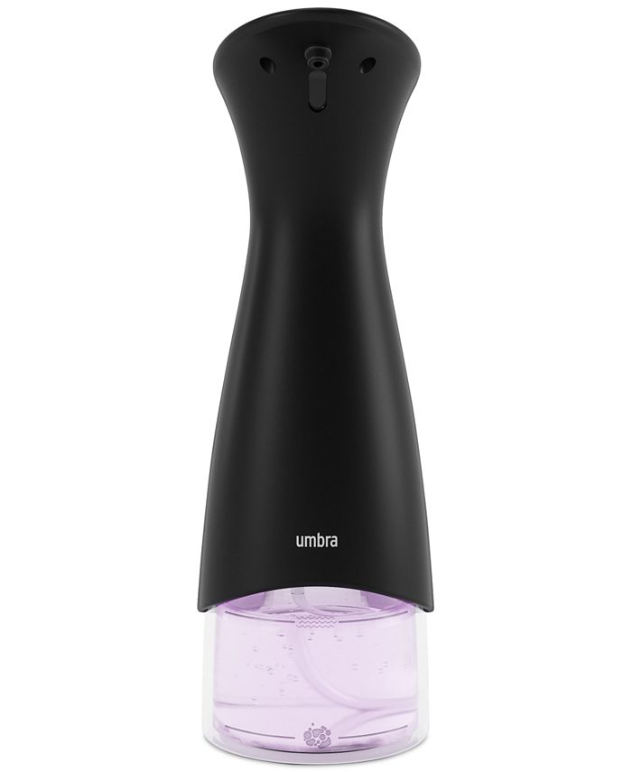Umbra Otto Foaming Automatic Soap & Sanitizer Dispenser Macy's
