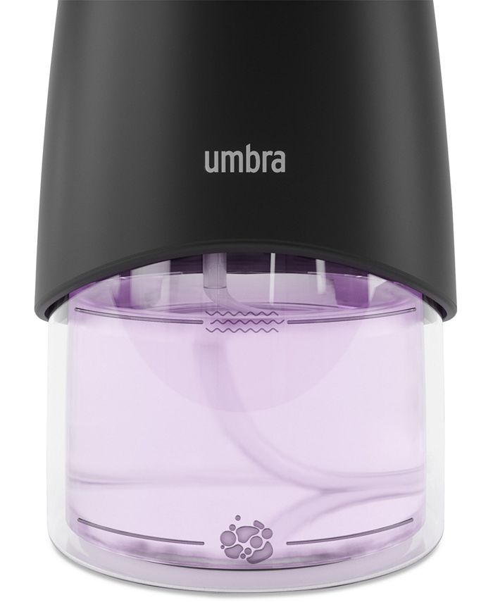 Umbra Otto Foaming Automatic Soap & Sanitizer Dispenser Macy's