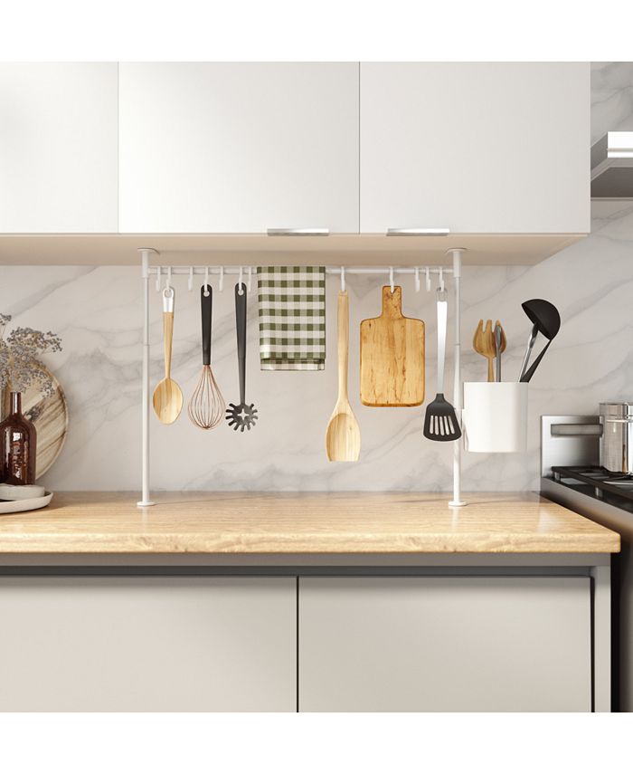 Umbra Anywhere Kitchen Tension Caddy Organizer Macy's