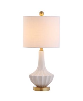 Parker Ceramic Mini Led Table Lamp