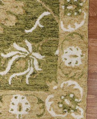 Romania Newburg 8' x 10' Area Rug