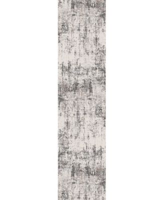 Savannah Beatrice 2'8" x 10' Runner Area Rug