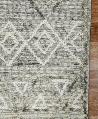 Berlin Parsall 8' x 10' Area Rug