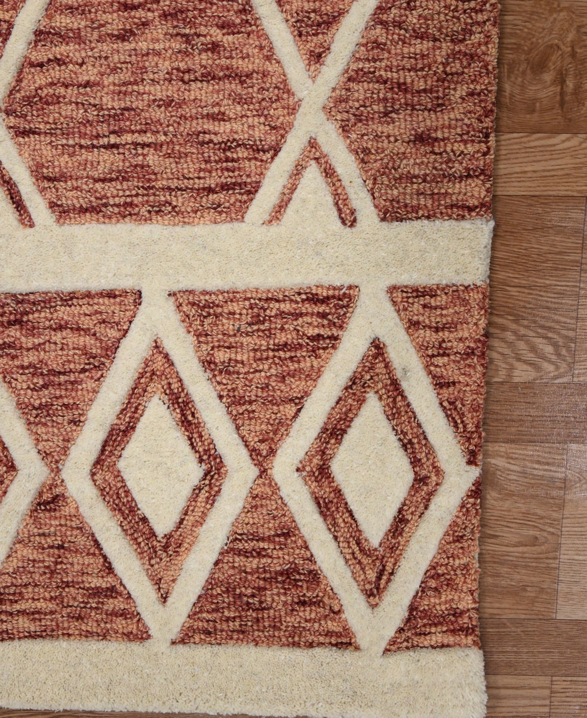 Amer Rugs Vista Raton Area Rug