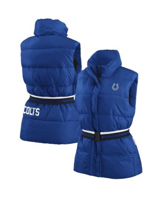colts vest