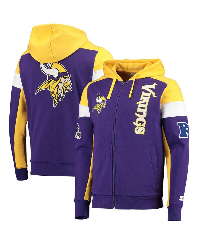 minnesota vikings hoodie clearance