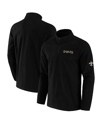 Mens Nfl x Darius Rucker Collection by New Orleans Saints Fleece Full-Zip Jacket Macys Men Clothing Jackets Fleece Jackets 