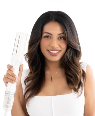 Reserve 3-In-1 Interchangeable Blow-Dryer