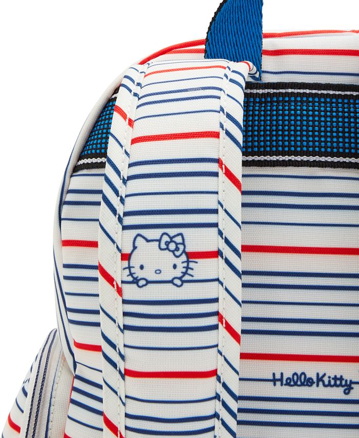 Kipling Hello Kitty Matta Backpack Macy's