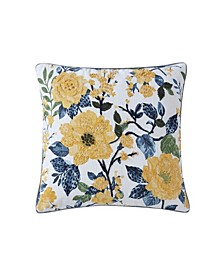 Hello Sunshine Decorative Pillows