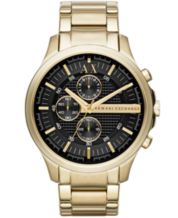 Exchange Macy\'s Watches - Armani