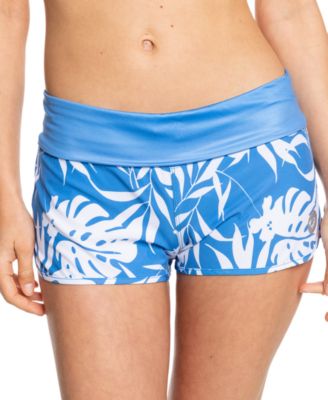 Roxy Juniors' Endless Summer Board Short Swim Bottoms Macy's
