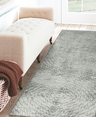 Brisbane Washable BR3 Area Rug