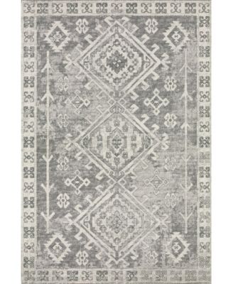 Brisbane Washable BR2 Area Rug