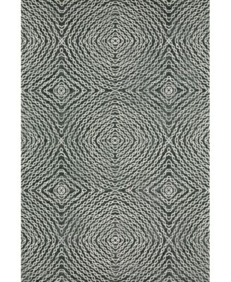 Brisbane Washable BR3 5' x 7'6" Area Rug