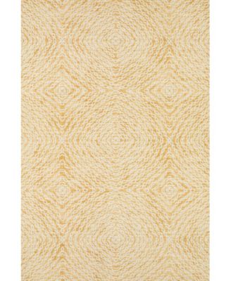 Brisbane Washable BR3 8' x 10' Area Rug