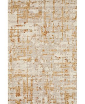 Brisbane Washable BR5 3' x 5' Area Rug