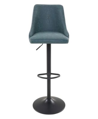 Sylmar Height Adjustable Stool