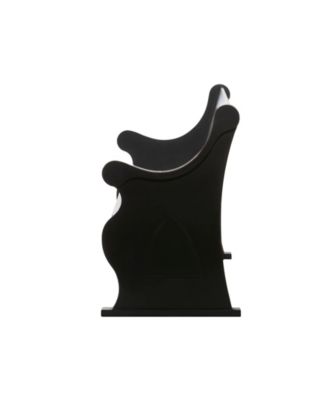 Wood Farmhouse Bench