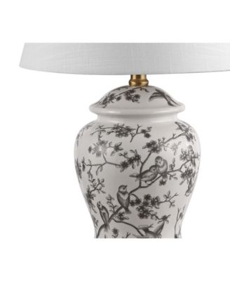 Penelope Chinoiserie Classic LED Table Lamp