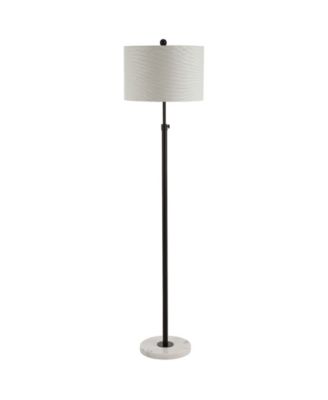June Adjustable LED Floor Lamp