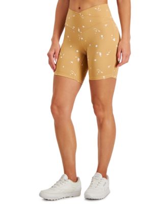 macys nike bike shorts