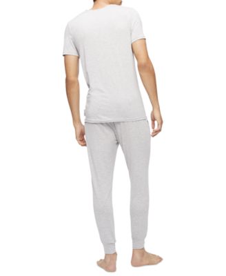 Calvin Klein Men's Ultra Soft Modern Modal Lounge Joggers Macy's